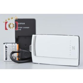 【中古】FUJIFILM 富士フイルム FINEPIX Z1000EXR ホワイト コンパクトデジタルカメラ