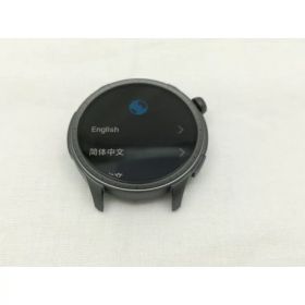 【中古】Zepp Health Amazfit Balance ミッドナイト SP170065C202【川崎】保証期間1ヶ月【ランクA】