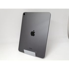 【中古】Apple 【Wi-Fi】 iPad Air（第5世代/2022） 64GB スペースグレイ MM9C3J/A【戸塚】保証期間１ヶ月【ランクB】