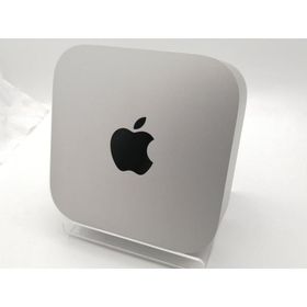 Mac mini M4 / M4 Pro（2024） 新品 96,500円 中古 82,280円 | ネット