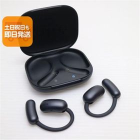 超美品 Anker Soundcore AeroFit 2 ミッドナイトブラック オープンイヤー ANKER 即日発送 あすつく 土日祝発送OK