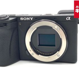 【中古】 【美品】 ソニー α6700 ボディ [ILCE-6700]