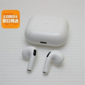 良品中古 AirPods 第3世代 中古 あすつく 土日祝発送OK