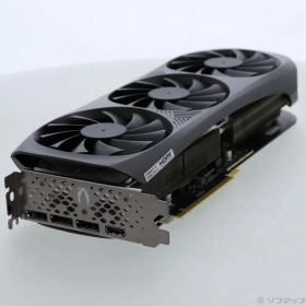【中古】ZOTAC(ゾタック) ZOTAC GAMING GeForce RTX 4070 AMP AIRO SPIDER-MAN: Across the Spider-Verse Bundle ZT-D40700F-10SMP 【262-ud】