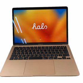 【中古】Apple◆ノートパソコン MacBook Air MGNE3J/A A2337/8GB【パソコン】