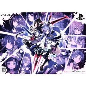 神獄塔 メアリスケルター2 ＜限定版＞/PS4