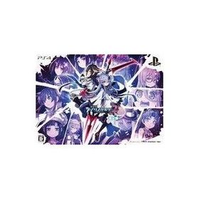 中古PS4ソフト 神獄塔メアリスケルター2 [限定版]