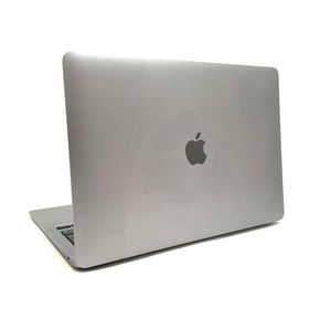 【全額返金保証】【最速発送】Apple MacBook Air 13.3インチ 2020 Apple M1 8GB 256GB スペースグレイ 82.8% 動作確認済