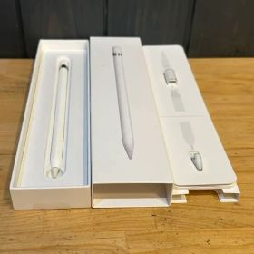 Apple Pencil 第1世代 新品¥1,922 中古¥2,500 | 新品・中古のネット最