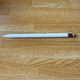Apple pencil第1世代 ※本体のみ，キャップなし