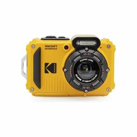 【即納】コダック デジタルカメラ 防水 4倍光学ズーム 手ぶれ補正 デジカメ Kodak PIXPRO WPZ2【送料無料】【KK9N0D18P】