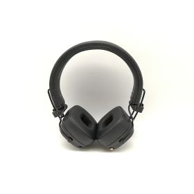 【中古】Marshall MAJOR V [Black]【DS秋葉】保証期間1ヶ月【ランクA】