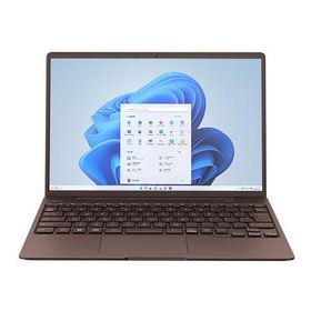 富士通 ノートパソコン FMV LIFEBOOK CH75/G3 FMVC75G3M [モカブラウン]