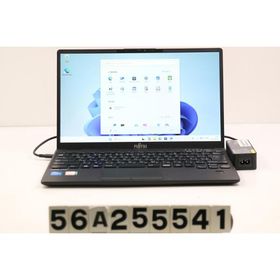 LIFEBOOK U9311 新品 32,000円 中古 11,800円 | ネット最安値の価格