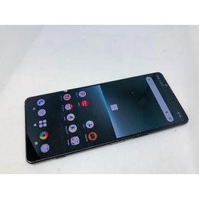 ★送料無料★docomo★Xperia 1 V SO-51D★ブラック★0066280000020★SYS★06/03