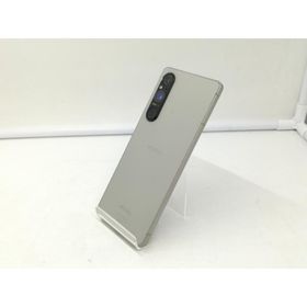82 SONY Xperia1 Ⅴ 256GB プラチナシルバー Xperia 1 V 256GB プラチナシルバー 新品 235,400円 中古 53,980円