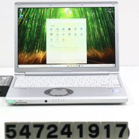 Panasonic CF-SV8T12VS Core i5 8365U 1.6GHz/8GB/256GB(SSD)/12.1W/WUXGA(1920x1200)/Win11 【547241917】
