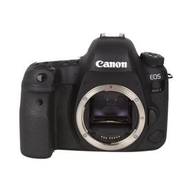 Canon EOS 6D MarkII BODY 【AB】