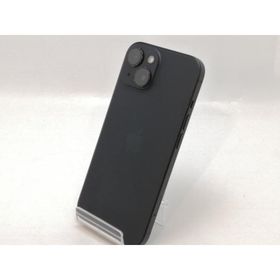 iPhone 15 ブラック 新品 75,000円 中古 54,800円 | ネット最安値の