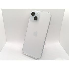 iPhone 15 ブルー 中古 46,080円 | ネット最安値の価格比較 プライスランク
