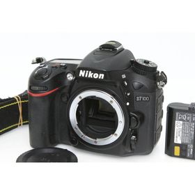 お買い得品｜ニコン D7100 ボディ CA01-R4781-3Y1A