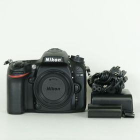 [良品 | シャッター数39,670回] Nikon D7100 | Nikon Fマウント
