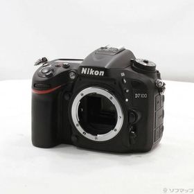 〔中古〕Nikon(ニコン) Nikon D7100〔348-ud〕