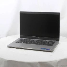 ソフマップ 〔中古品〕 Latitude 5330【344】