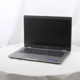 ソフマップ 〔中古品〕 Latitude 5330【348】