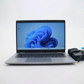 DELL Latitude 5330 Core i5-1245U 1.6GHz 8GB 256GB 13.3インチ非光沢WVA FHD 1920x1080 Windows11 Pro 64bit 難有 中古