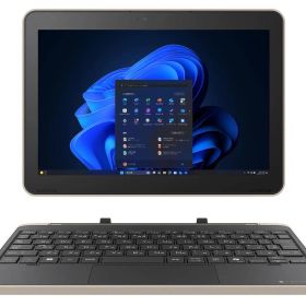 【新品・2営業日で発送】SHARP シャープ P1K2YPTB Dynabook dynabook K2 Windows 11 Pro ～10.9型（インチ） Celeron メモリ8GB SSD 256GB 1280×800 etc...