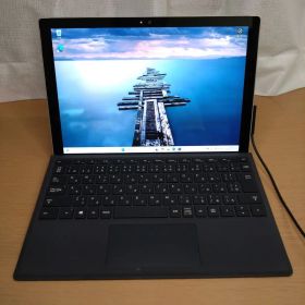 Microsoft SurfacePro4 m3-6Y30 4GB 128GB2