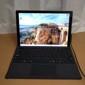 Microsoft SurfacePro4 m3-6Y30 4GB 128GB3