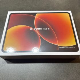 【新品】Xiaomi Pad 8 Pinegreen