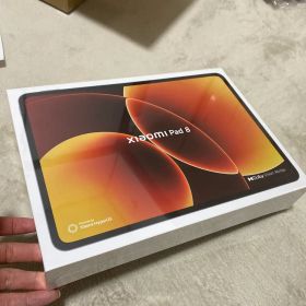 Xiaomi Pad 8 本体