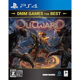 [メール便OK]【新品】【PS4】Outward DMM GAMES THE BEST[お取寄せ品]