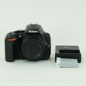 [良品 | シャッター数13,240回] Nikon D5500 | Nikon Fマウント