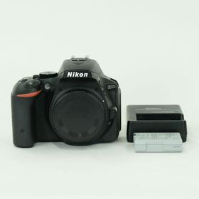 [良品 | シャッター数16,853回] Nikon D5500 | Nikon Fマウント