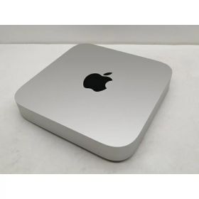 【中古】Apple Mac mini M2(CPU:8C/GPU:10C) 8GB/256GB MMFJ3J/A (M2,2023)【仙台イービーンズ】保証期間1ヶ月【ランクB】
