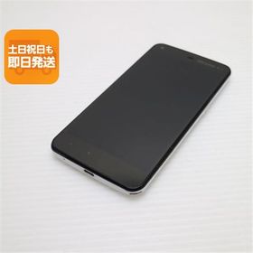 美品 SH-01F AQUOS PHONE ZETA ホワイト 即日発送 スマホ SHARP DoCoMo 本体 白ロム あすつく 土日祝発送OK