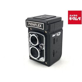 【中古】 【美品】 ケンコー トイカメラ PIENIFLEX M [KC-FM12]