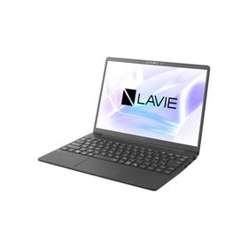 NEC LAVIE NEXTREME PC-X1375KAB 13.3型 Core Ultra 7 Win11Home メモリ32GB SSD512GB Officeオプション付 ノートパソコン フロストブラック