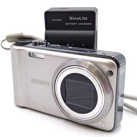 【中古】ソニー Cyber-shot DSC-HX5V コンパクトデジタルカメラ デジカメ コンデジ サイバーショット SONY