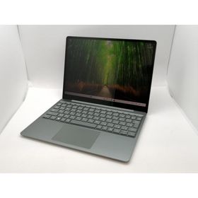【中古】Microsoft Surface Laptop Go2 【i5 1135G7 8G 256G】 8QF-00007 セージ【三宮センター】保証期間１ヶ月【ランクB】
