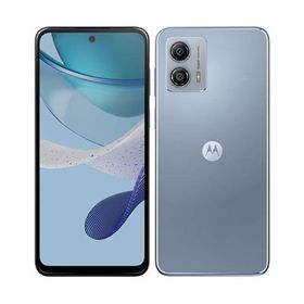 moto g53j 5G XT2335-5[128GB/8GB] SIMフリー シルバー mineo …
