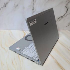 【16GB】レッツノートCF-FV1 第11世代i5/256GB ノートパソコン