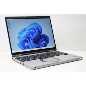 Let's note QR4 新品 129,800円 中古 140,000円 | ネット最安値の価格