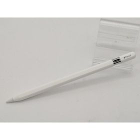【中古】Apple Apple Pencil（USB-C） MUWA3ZA/A【大須2】保証期間１週間