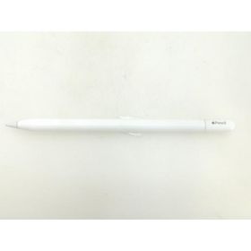 【中古】Apple Apple Pencil（USB-C） MUWA3ZA/A【大須】保証期間１週間