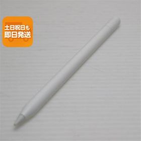 超美品 Apple Pencil USB-C ホワイト Apple Pencil Apple 即日発送 あすつく 土日祝発送OK